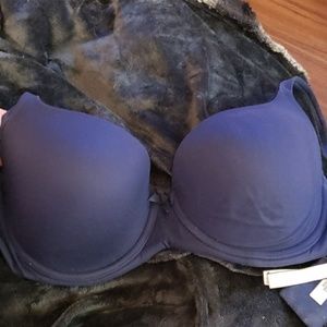 Body By Victoria Lined Demi